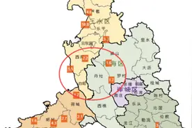 最低15℃！佛山降雨+弱冷空气来袭，伴有轻微“回南天”视频封面