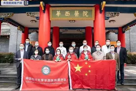 “Grazie Cina！”一句“Grazie”包含了太多图片