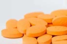 28种药，不宜与维C联用图片