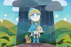 网易游戏《第五人格》打造公益基因，用户流量优势传递正能量图片