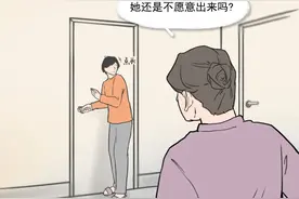 成年人说过最多的谎话，不是“我爱你”图片