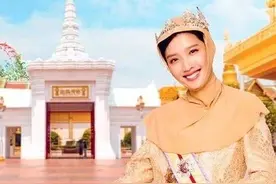 粉丝福利丨南宁方特即将开园！满怀期待，与你相见！图片