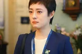 孙俪：我爸毁了我一辈子！我凭什么原谅他？图片