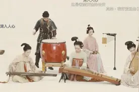 火遍B站、油管的这些神仙国乐，你真的听懂了吗？图片