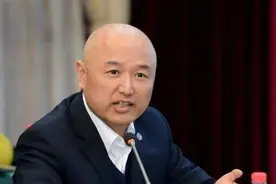 聚焦新基建丨TD产业联盟秘书长杨骅：这些行业将随着5G一起爆发图片