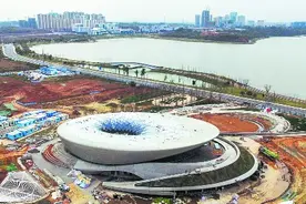 今年将建1000万平方米高品质科创空间图片