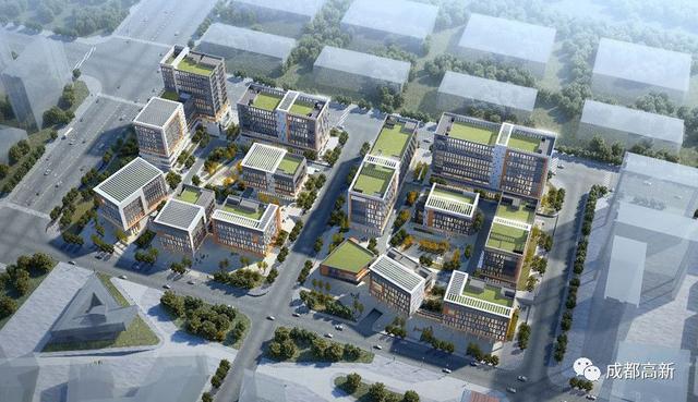 成都14个重点产业生态圈集体亮相！将这样建设和培育……