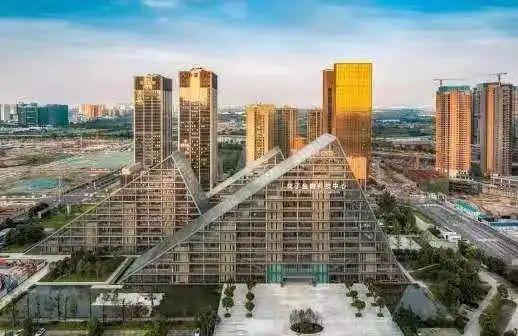 成都14个重点产业生态圈集体亮相！将这样建设和培育……