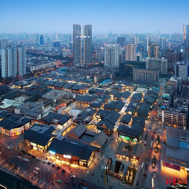 成都14个重点产业生态圈集体亮相！将这样建设和培育……