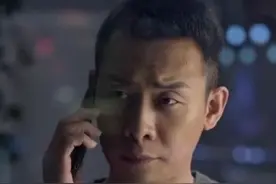 怒追五集不过瘾，熬夜追的国剧终于开播了图片