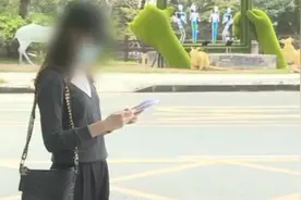 失误？深圳一美容院忘关紫外线消毒灯，十分钟后顾客眼睛遭灼伤视频封面