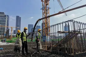 青岛市建筑工程质量监督站启动“两大行动”优秀创新做法征集活动图片