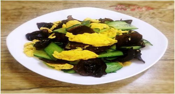 如何正确认识食用菌——黑木耳的营养价值