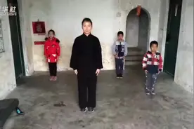 高手在民间|来自广西中度古镇的高手视频封面