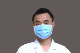医务人员如何正确使用防护服图片