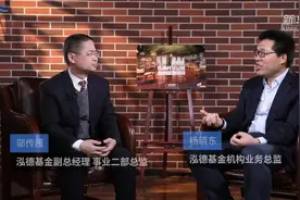 “宅”家理财|哪些上市公司具有长期增长潜力？视频封面