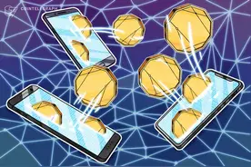 MEW的新App可以实现快速购买加密货币，但有一个陷阱图片