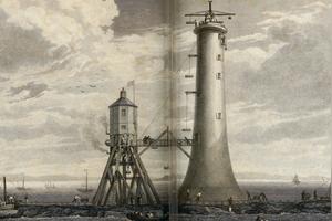 作为人类海洋文明重要见证的灯塔，经历了怎样的历史?图