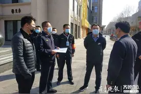 济南芙蓉街：“半开放单循环”管理，杜绝游客进入生活街巷图片