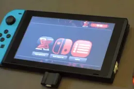 任天堂惨了！Switch遭全系破解即将量产图片