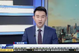 防控形势积极向好！湖北襄阳：机关事业单位今天全面恢复正常上班视频封面