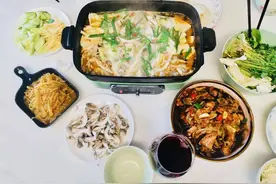 厨房之战开始，这些“多功能锅”都想成为你厨房里最重要的那一只 | 酷乐研究所图片