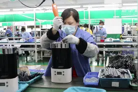 广东新宝电器努力复工复产视频封面