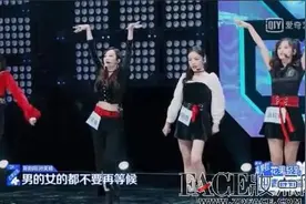 包贝尔质疑青你2剪辑 包贝尔工作室旗下练习生都有谁？图片