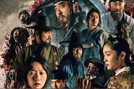 《王国》第二季：为了胜利不择手段，终被手段反噬图片