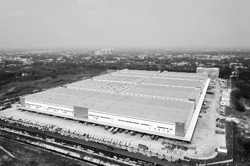 今年还将持续推动“新基建”