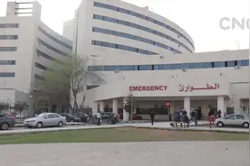 约旦将停飞全部国际航班 多方面升级疫情防控