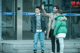 《猎心者》看点升级 李佳航尽显傲娇本色图片