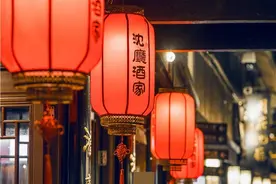寻味：一箸时鲜品江南 周庄春味打榜图片