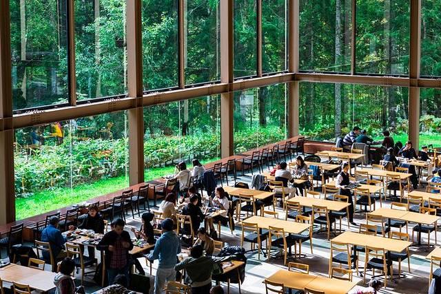 温泉旅馆推荐&泡汤指南