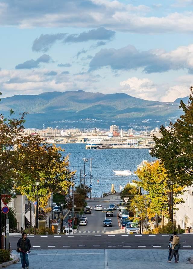 温泉旅馆推荐&泡汤指南