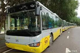 明天起，万州全面恢复公交线路运营图片