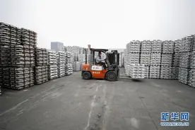 重庆：稳步推进物流园区企业复工复产图片