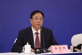 湖南省扶贫办主任王志群：以高质量的脱贫成效彰显首倡地的首倡之为图片