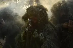 侦察！侦察图片