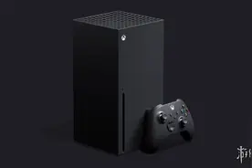 Xbox Series X强大技术和新功能汇总 微软最强主机图片