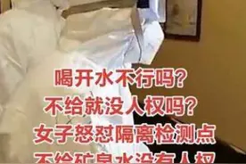 补壹刀：这样的同胞，真不欢迎你们这时候回国图片