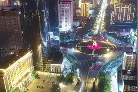 历经50天；让商丘人期待的事情终于发生！图片