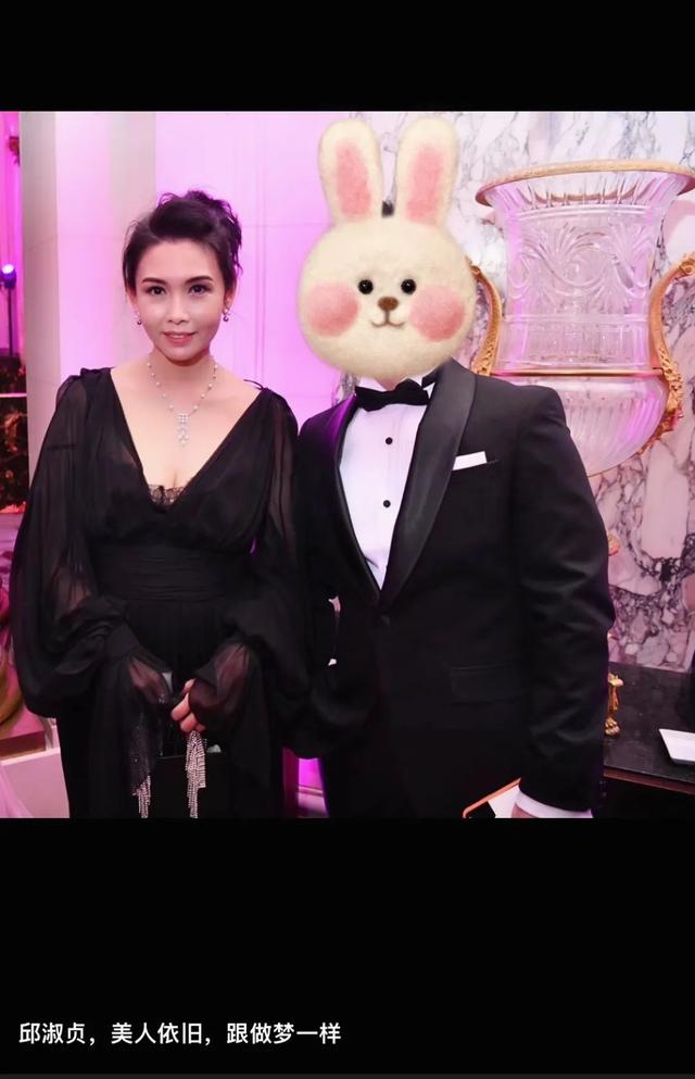徐子淇花胶补身 徐子淇衣服