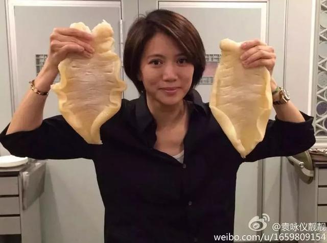 香港明星怀孕喜欢吃燕窝花胶 2026年最新香港明星怀孕喜欢吃燕窝花胶
