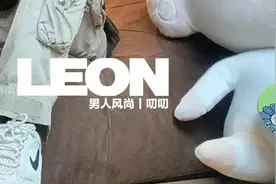 联名大王们又来了，Nike x Stussy的复古鞋款你Pick吗？图片