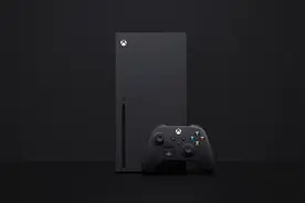 微软公布Xbox Series X完整配置：就等游戏了图片