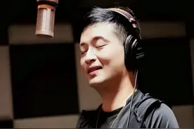 敖长生新作《最可爱的人》MV视频封面