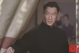 孙红雷：他不动声色，却演尽时代的风华图片