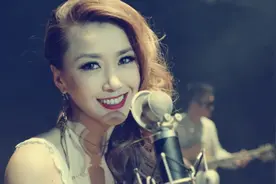 王蓉新作《爱的主场》跃动大西安青春活力图片