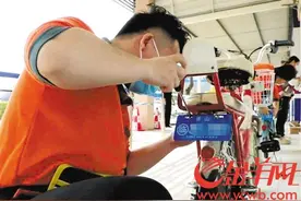 佛山恢复电动自行车上牌业务“带牌上路”≠无视交通法规图片